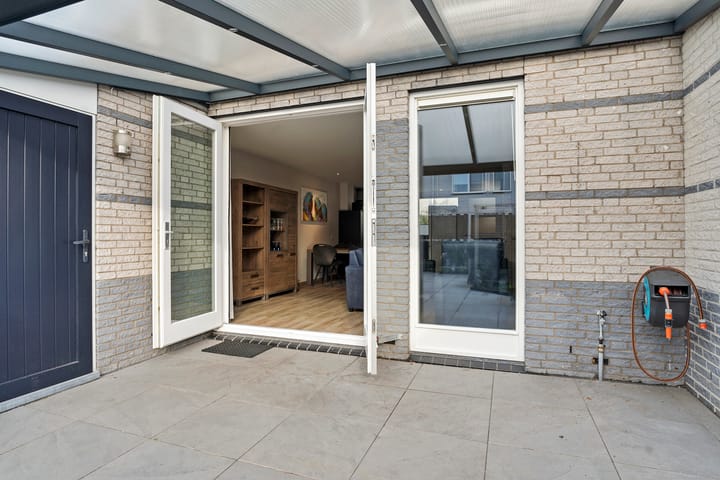 Foto 39 van Hemelsblauw 38