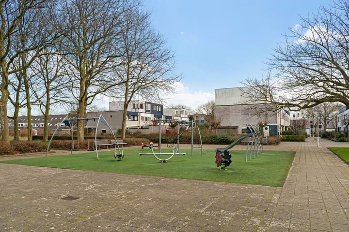 Foto 40 van Hemelsblauw 38