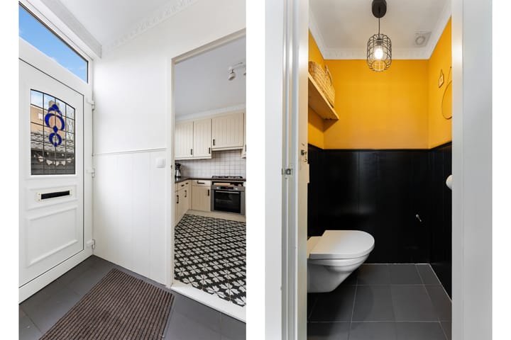 Foto 2 van Troelstrastraat 39