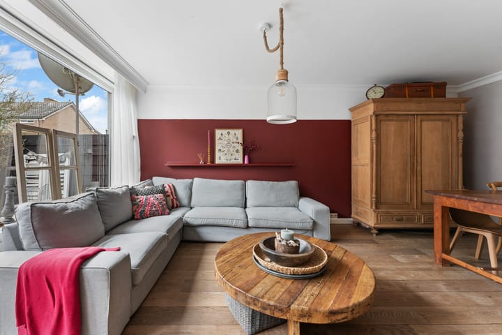 Foto 3 van Troelstrastraat 39