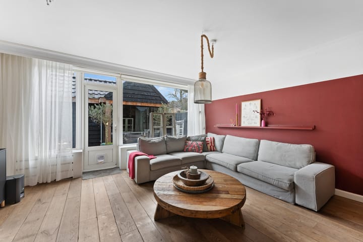 Foto 4 van Troelstrastraat 39