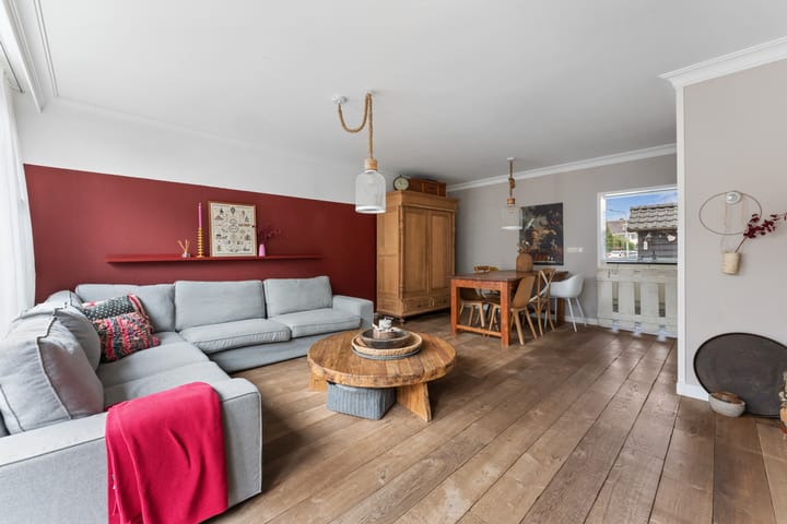 Foto 7 van Troelstrastraat 39