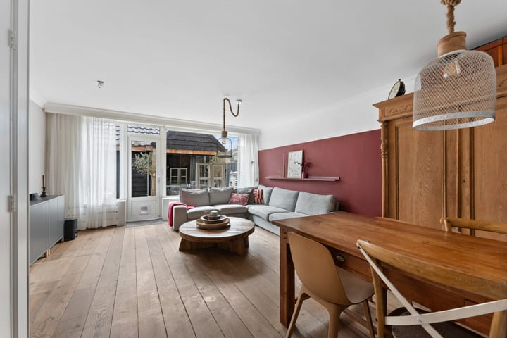 Foto 9 van Troelstrastraat 39