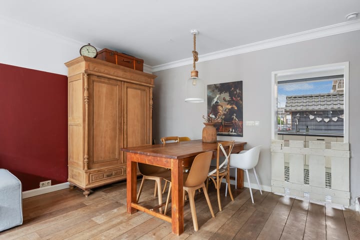 Foto 10 van Troelstrastraat 39