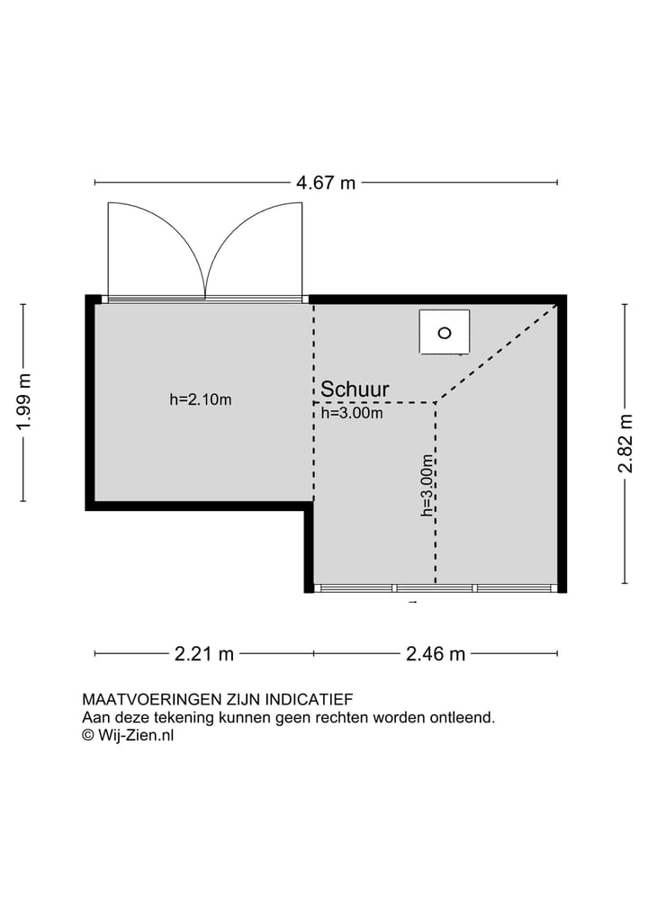Foto 52 van Troelstrastraat 39