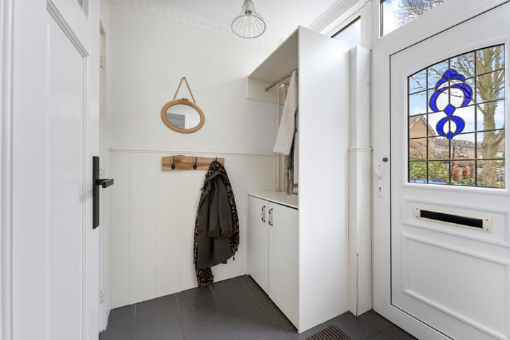 Foto 15 van Troelstrastraat 39