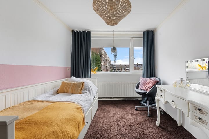 Foto 18 van Troelstrastraat 39