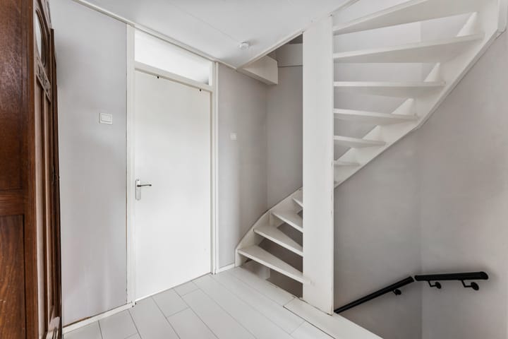 Foto 25 van Troelstrastraat 39