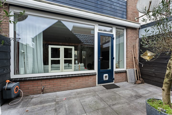 Foto 32 van Troelstrastraat 39