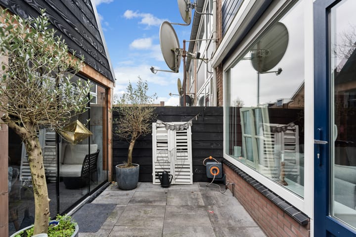 Foto 34 van Troelstrastraat 39