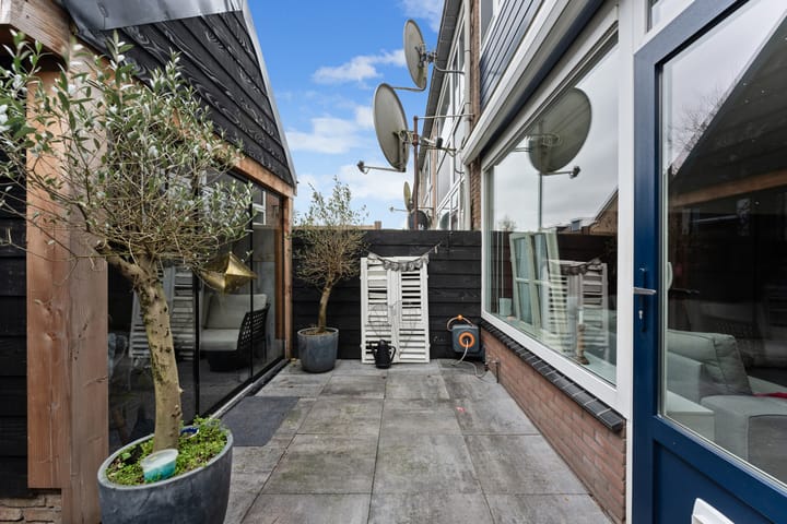 Foto 35 van Troelstrastraat 39