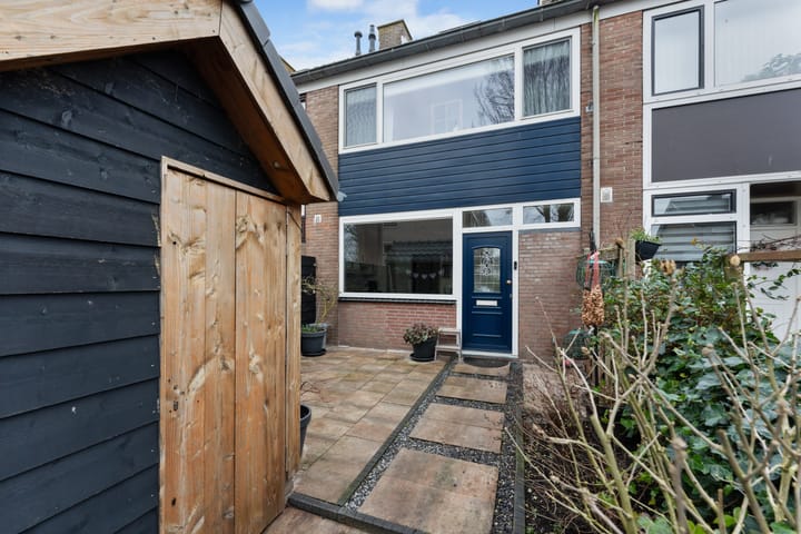 Foto 41 van Troelstrastraat 39