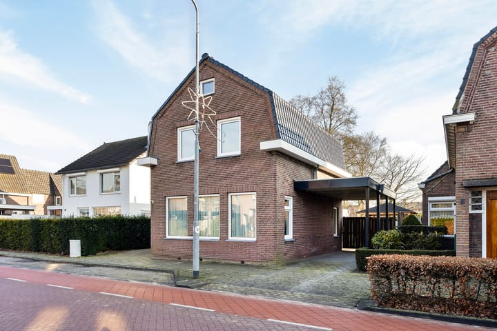 Foto 4 van Tilburgseweg 10