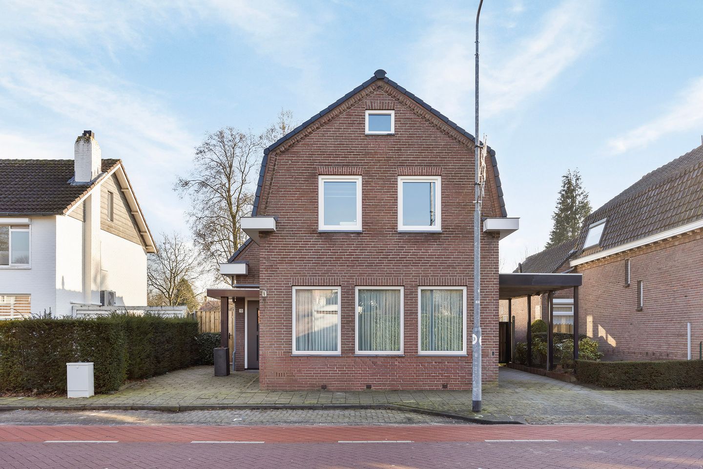 Foto 5 van Tilburgseweg 10