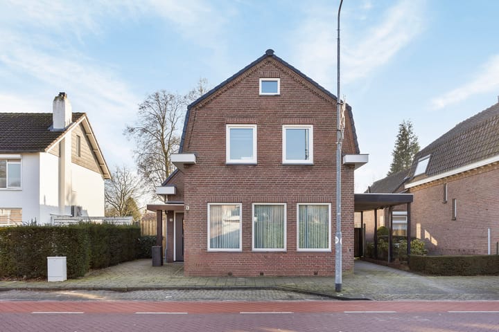 Foto 5 van Tilburgseweg 10