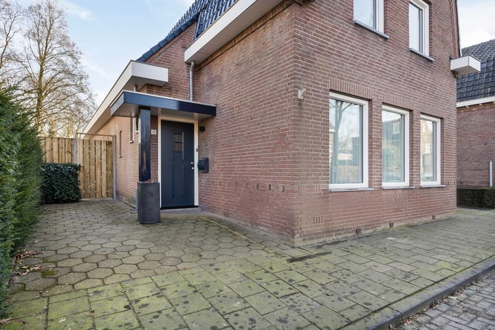 Foto 7 van Tilburgseweg 10