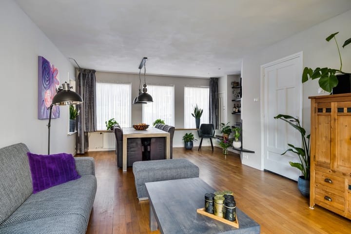 Foto 11 van Tilburgseweg 10