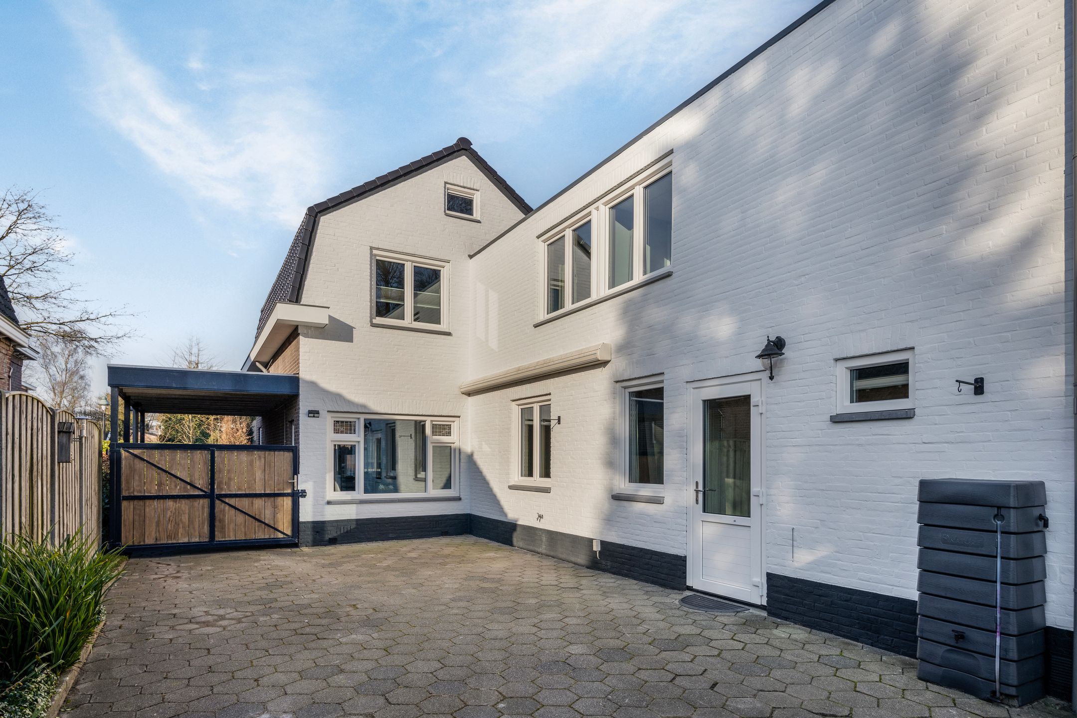 Foto 36 van Tilburgseweg 10