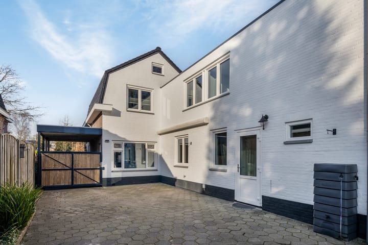 Foto 36 van Tilburgseweg 10