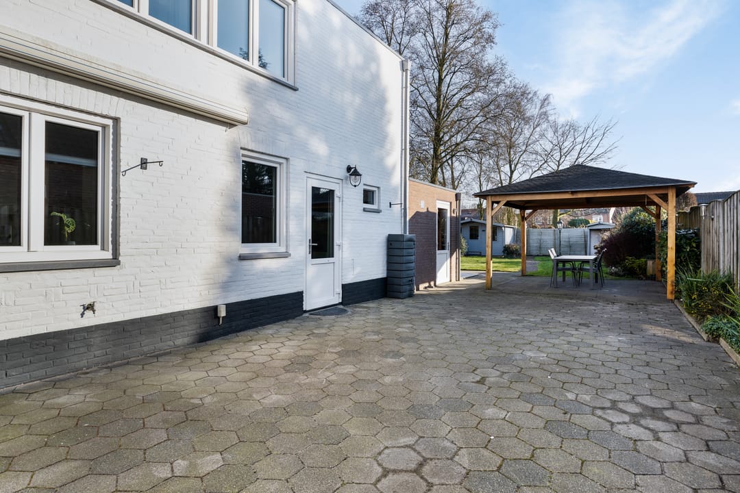 Foto 37 van Tilburgseweg 10