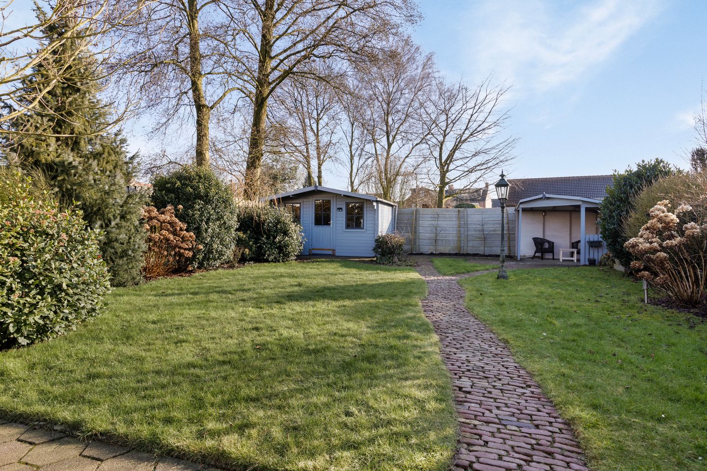 Foto 40 van Tilburgseweg 10