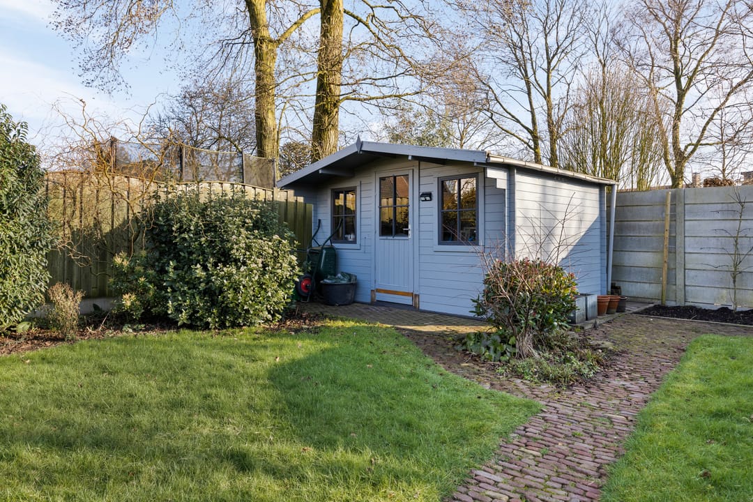 Foto 41 van Tilburgseweg 10