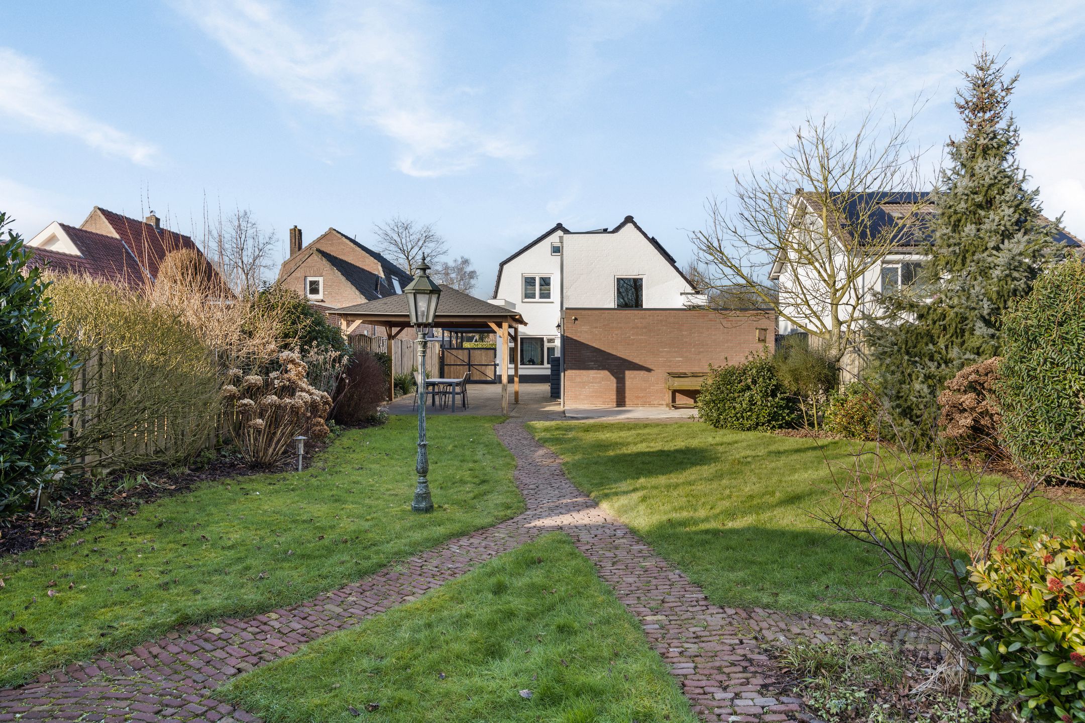 Foto 42 van Tilburgseweg 10