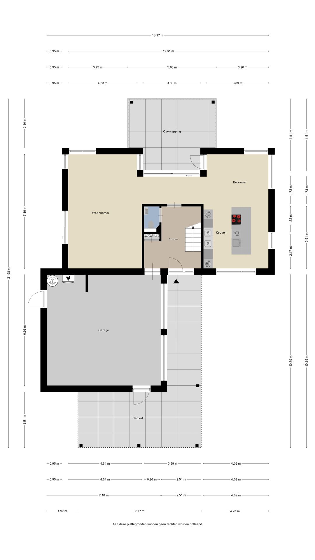 Foto 2 van Houtsebeemd 7