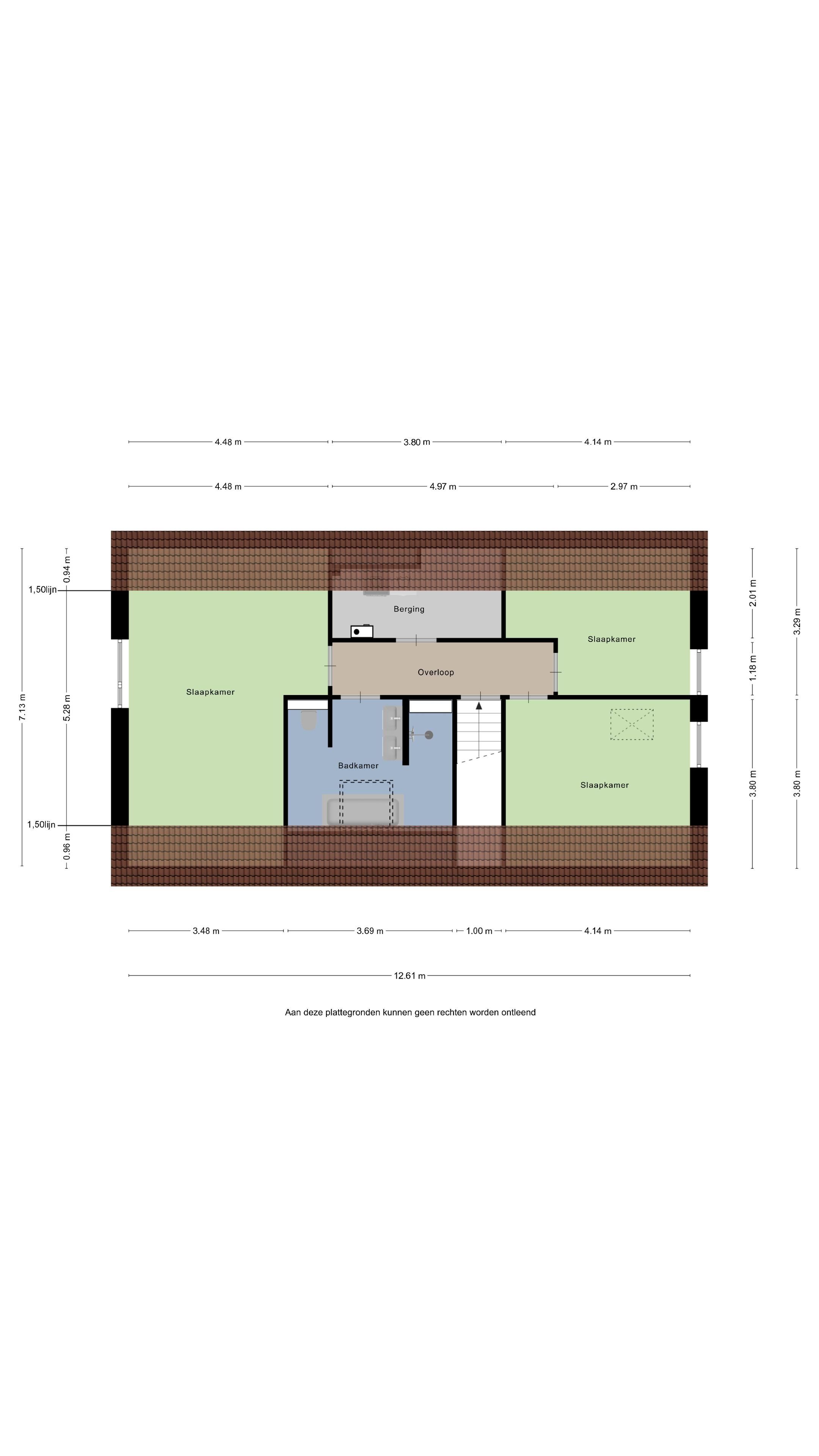 Foto 3 van Houtsebeemd 7