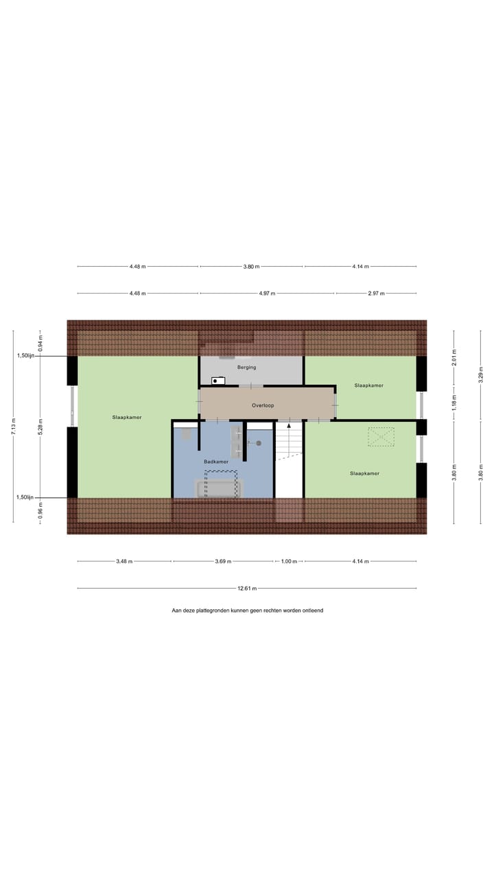 Foto 3 van Houtsebeemd 7