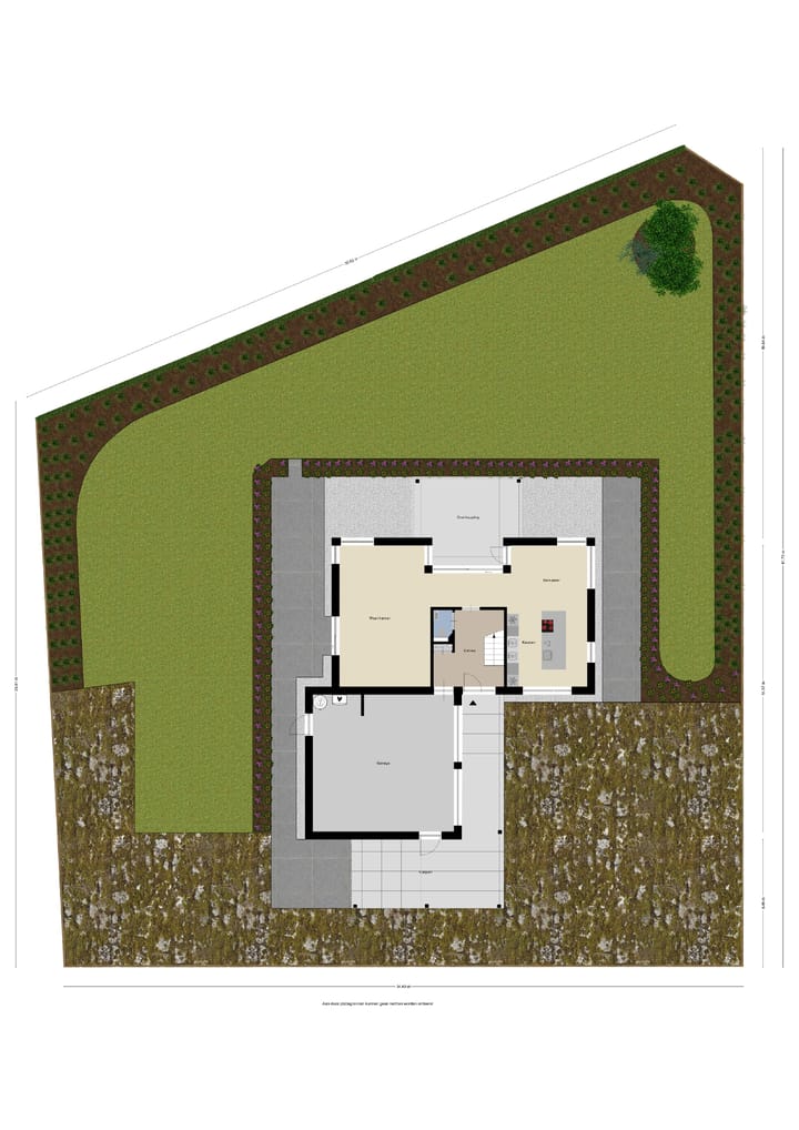 Foto 5 van Houtsebeemd 7