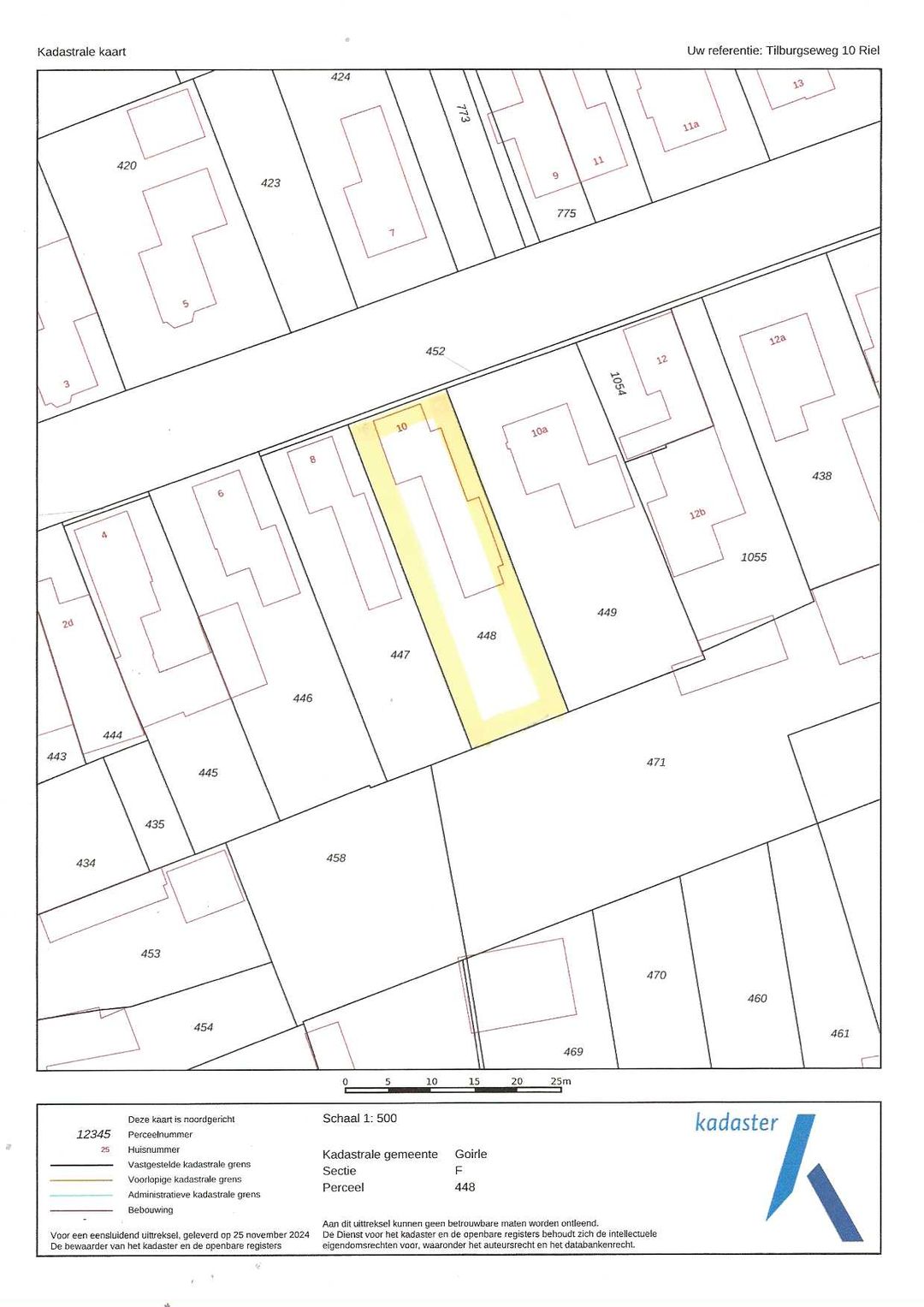 Foto 53 van Tilburgseweg 10