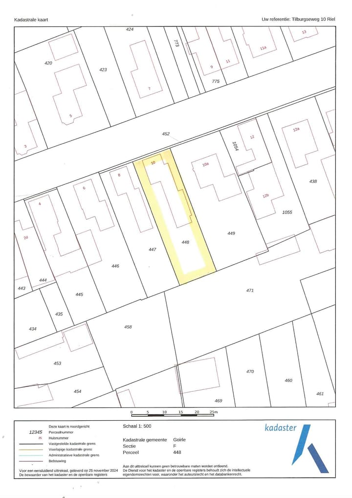Foto 53 van Tilburgseweg 10
