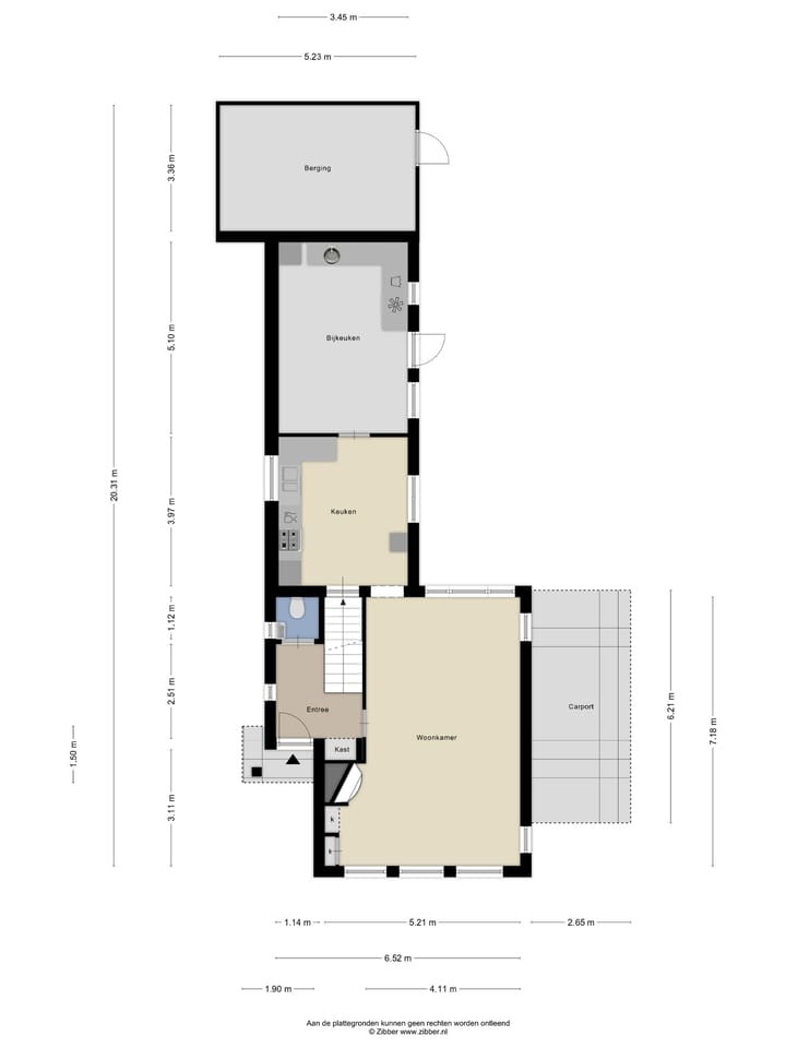 Foto 54 van Tilburgseweg 10