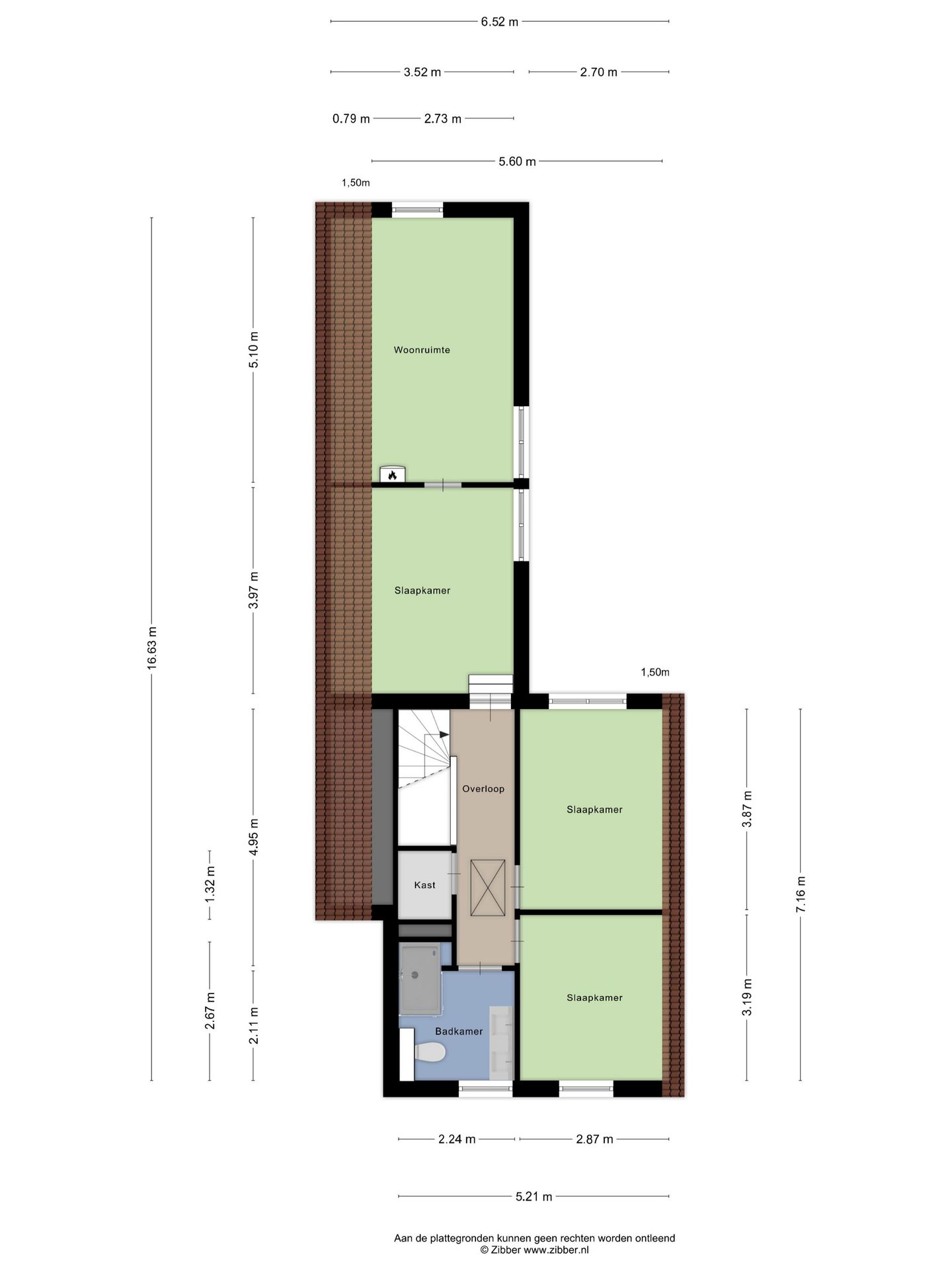Foto 55 van Tilburgseweg 10