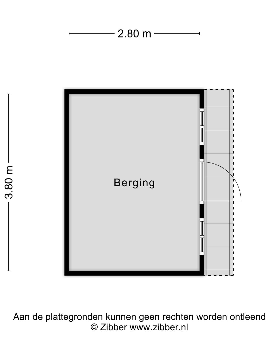 Foto 58 van Tilburgseweg 10