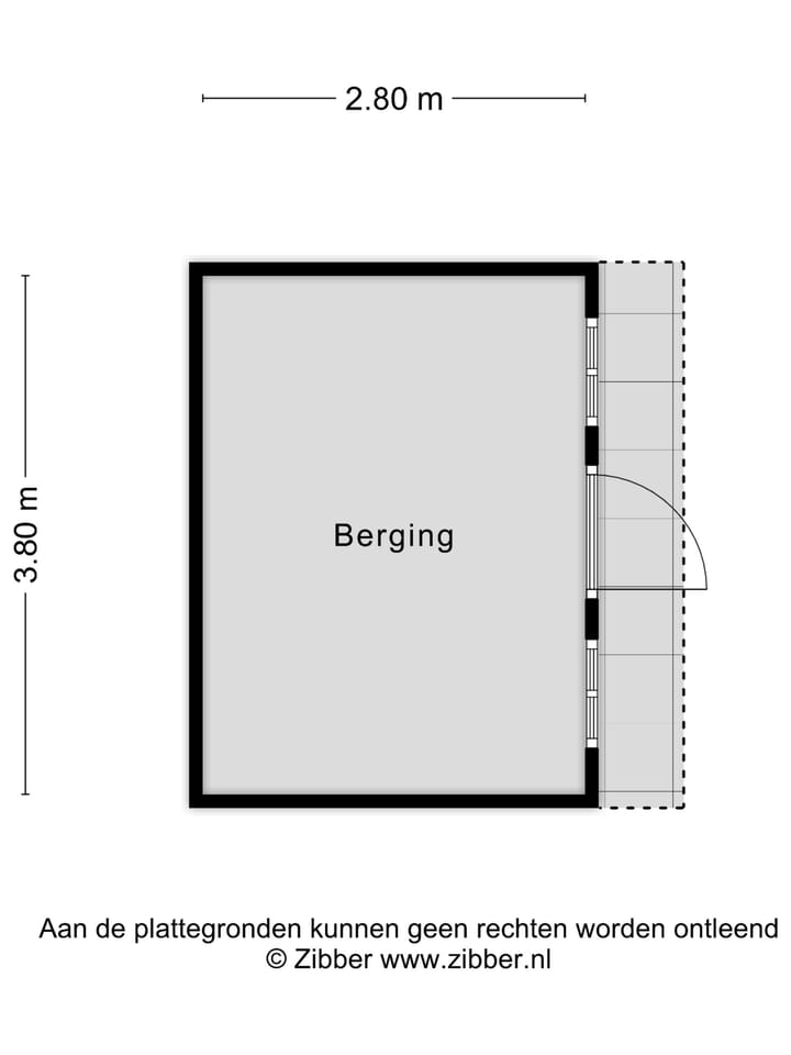 Foto 58 van Tilburgseweg 10