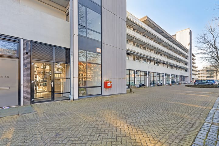 Foto 3 van Adriaan van Bergenstraat 304