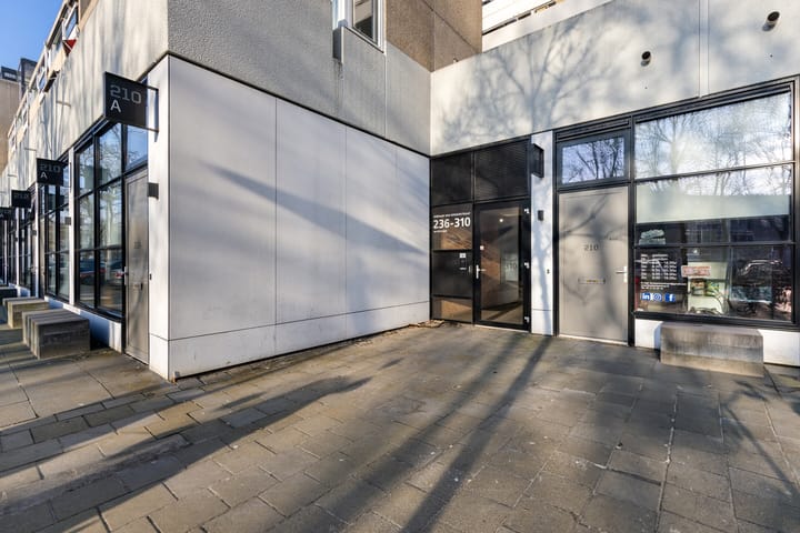 Foto 4 van Adriaan van Bergenstraat 304