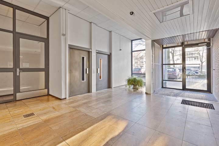 Foto 5 van Adriaan van Bergenstraat 304