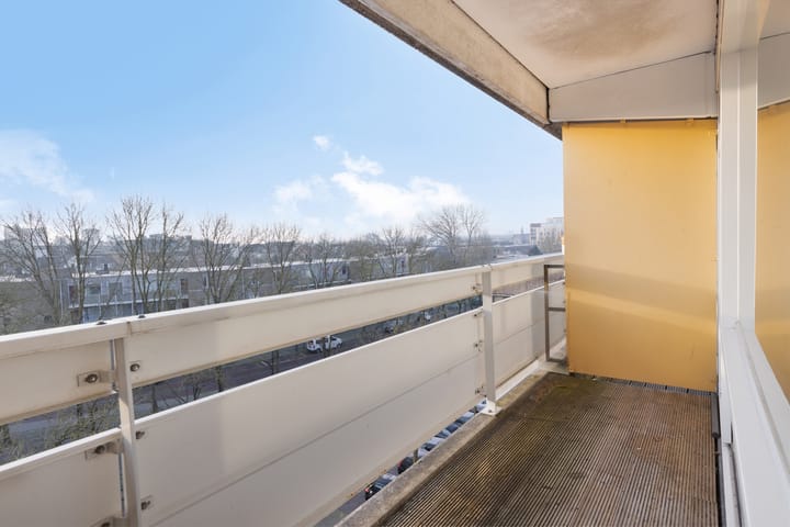 Foto 11 van Adriaan van Bergenstraat 304