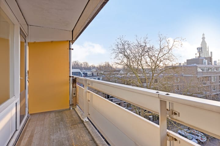 Foto 12 van Adriaan van Bergenstraat 304