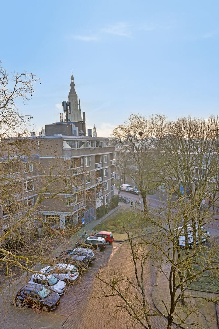 Foto 13 van Adriaan van Bergenstraat 304