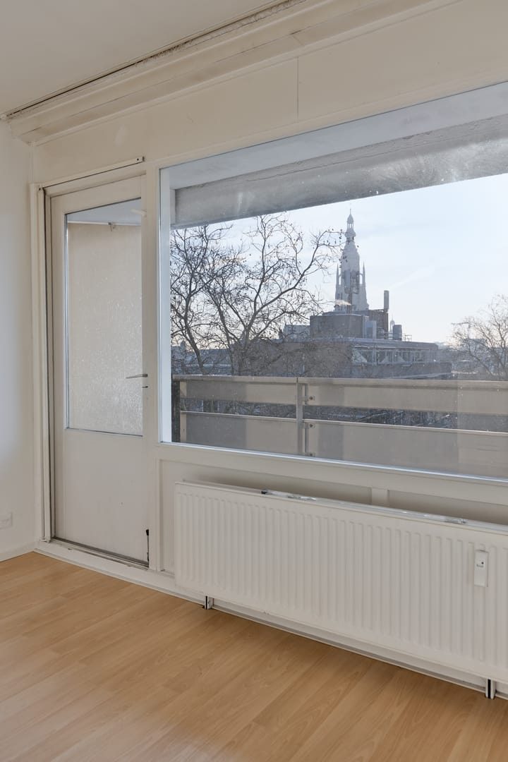 Foto 14 van Adriaan van Bergenstraat 304