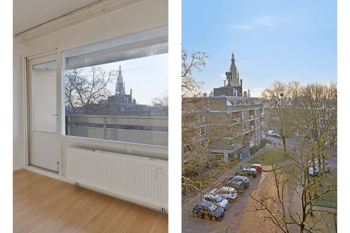 Foto 18 van Adriaan van Bergenstraat 304