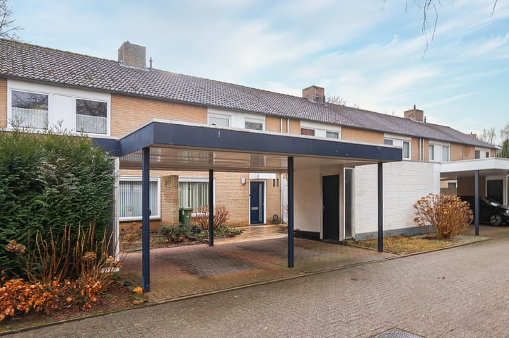 Foto 1 van Geyaartsborg 21