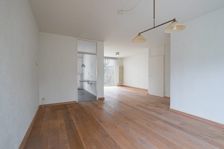 Foto 2 van Geyaartsborg 21