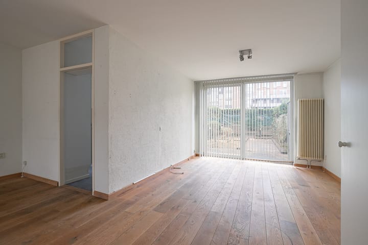 Foto 3 van Geyaartsborg 21