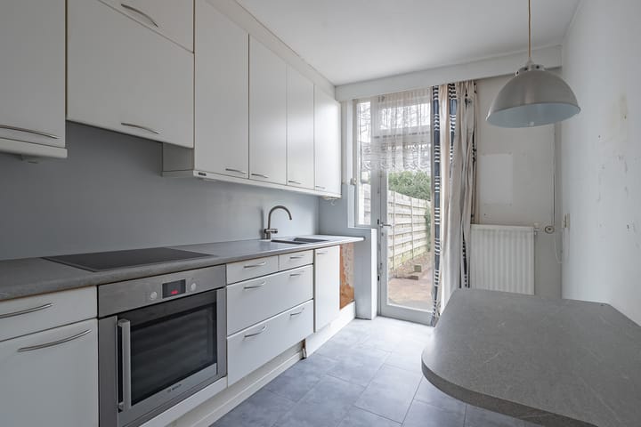 Foto 4 van Geyaartsborg 21