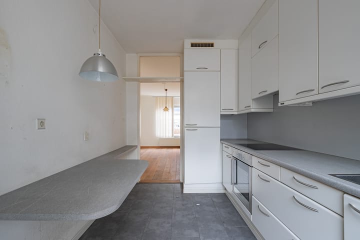 Foto 5 van Geyaartsborg 21